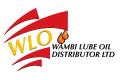 Wambi Lube oil Distributor Ltd