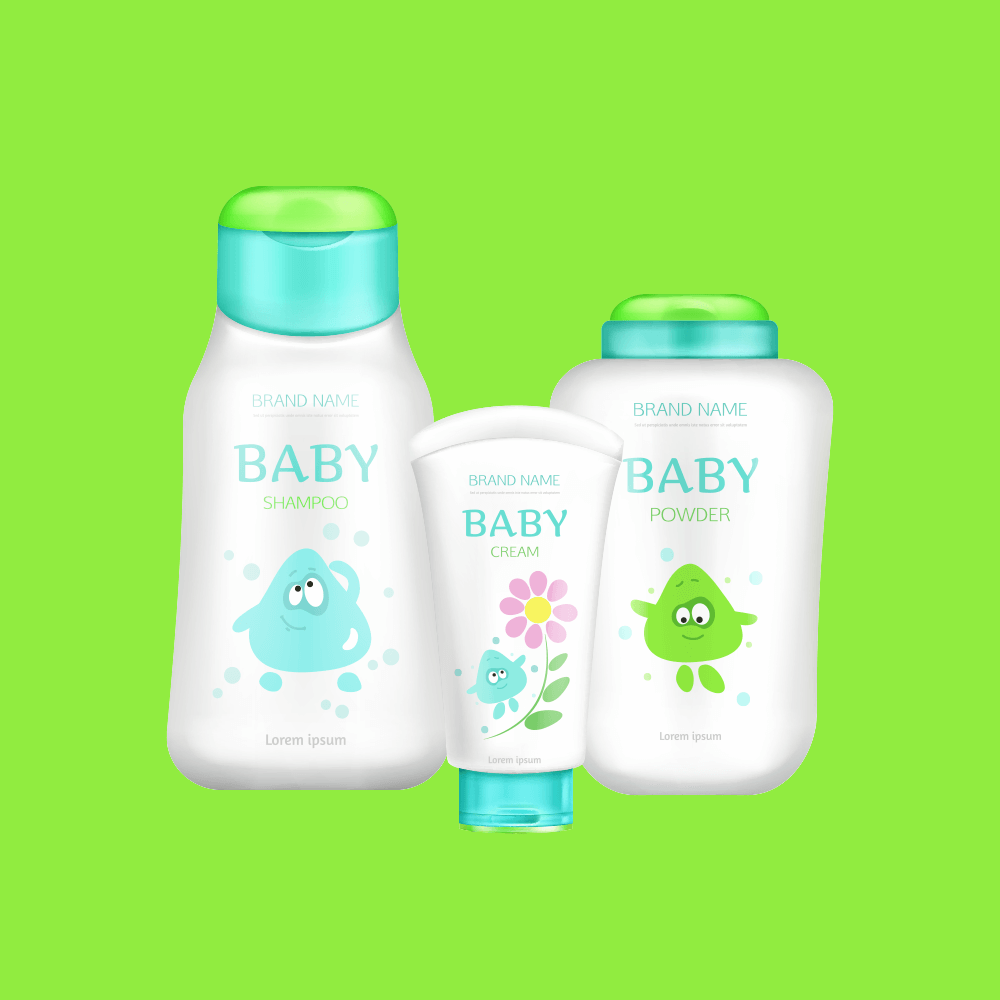 Baby Product