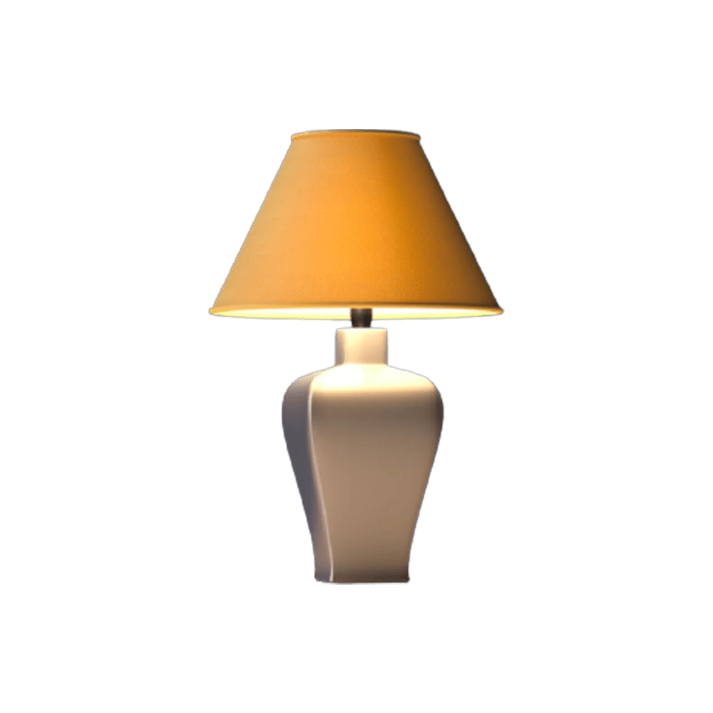 lamp